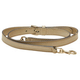 Gucci Leather Shoulder Strap