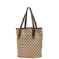 Gucci GG Canvas 2way bag