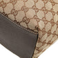 Gucci GG Canvas 2way bag