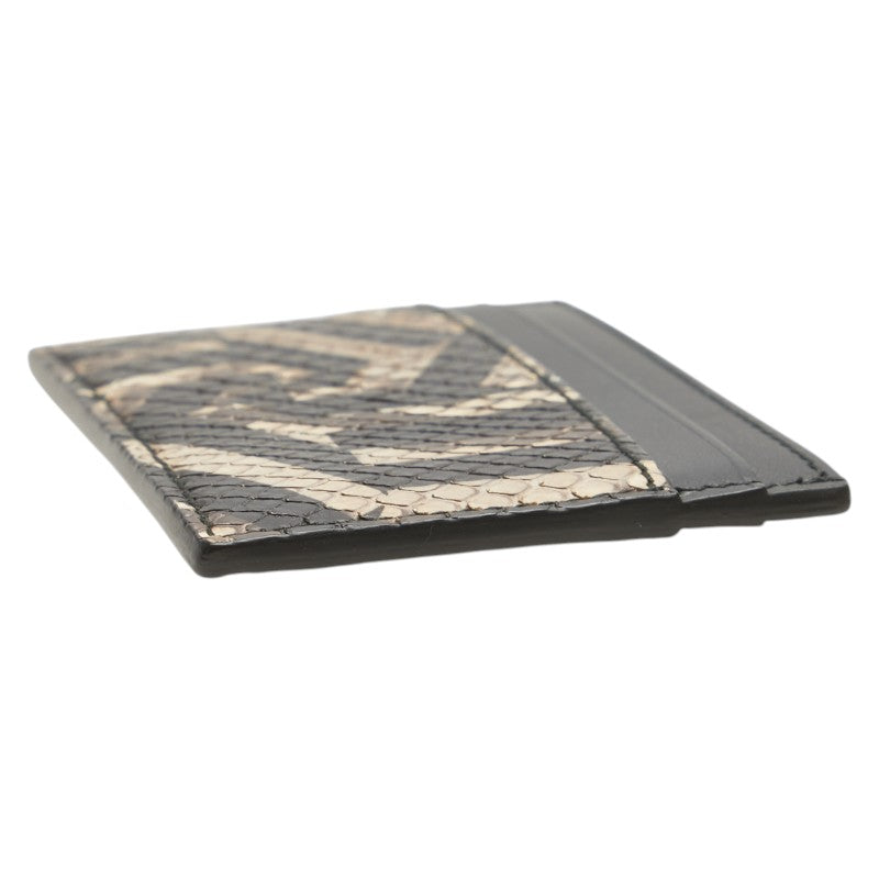 Gucci GG Kaleido PVC Leather Card Case