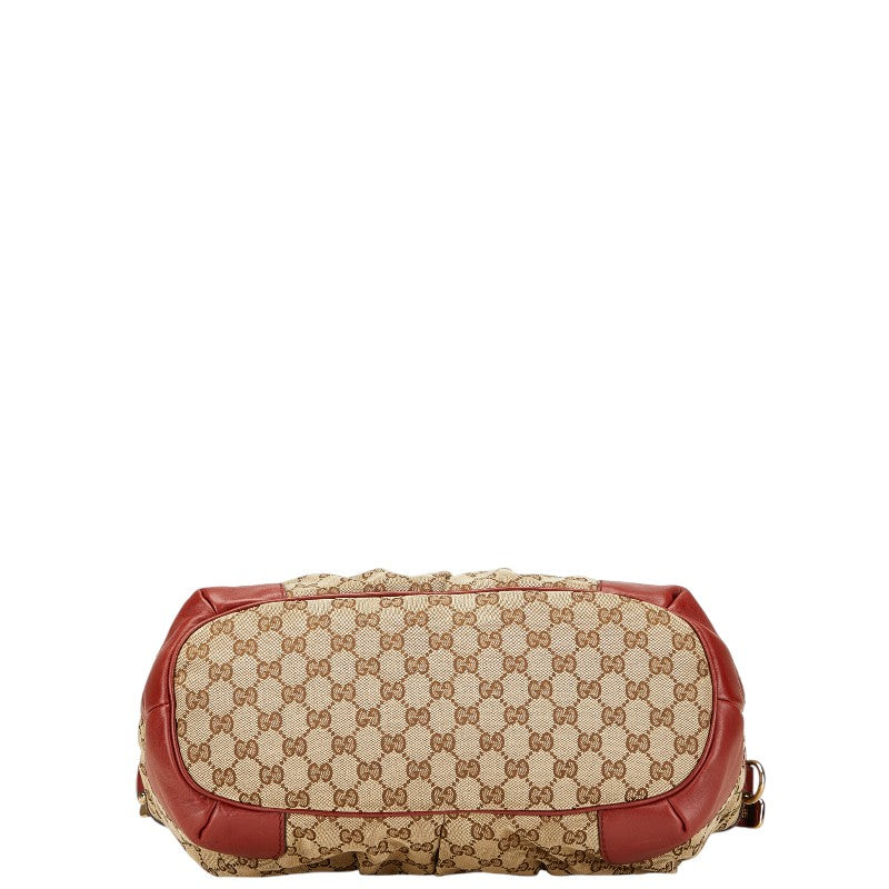 Gucci Diamante GG Canvas 2way Bag