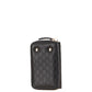 Gucci Microguccissima Leather Key Case