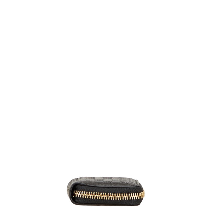 Gucci Microguccissima Leather Key Case