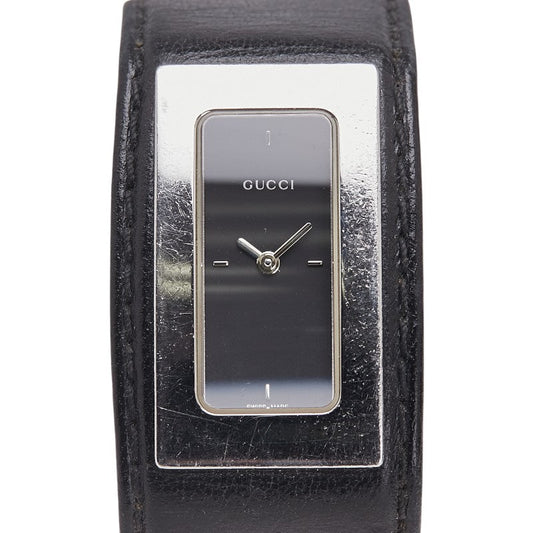 Gucci 7800S Stainless Steel Watch