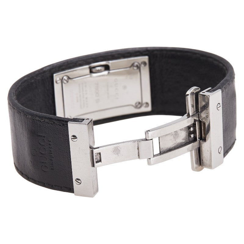 Gucci 7800S Stainless Steel Watch