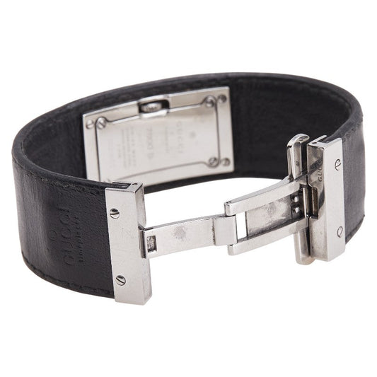 Gucci 7800S Stainless Steel Watch
