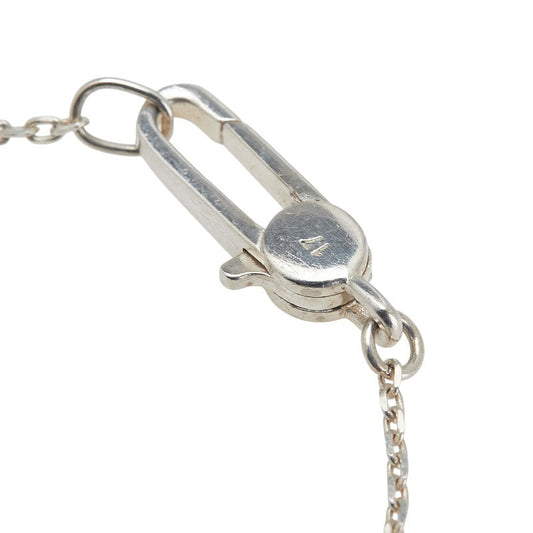 Gucci  Heart Motif Metal Bracelet