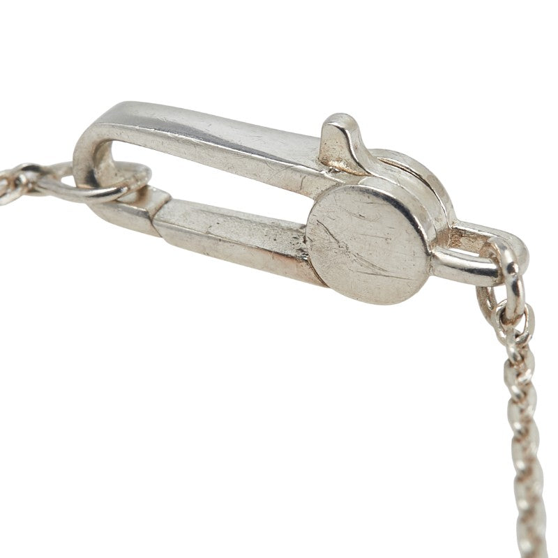 Gucci  Heart Motif Metal Bracelet