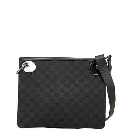Gucci GG Canvas Shoulder Bag