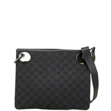 Gucci GG Canvas Shoulder Bag