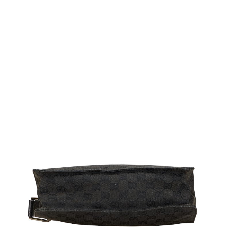 Gucci GG Canvas Shoulder Bag