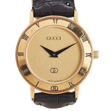 Gucci Stainless Steel Watch
