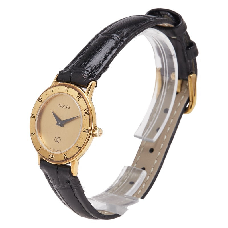 Gucci Stainless Steel Watch