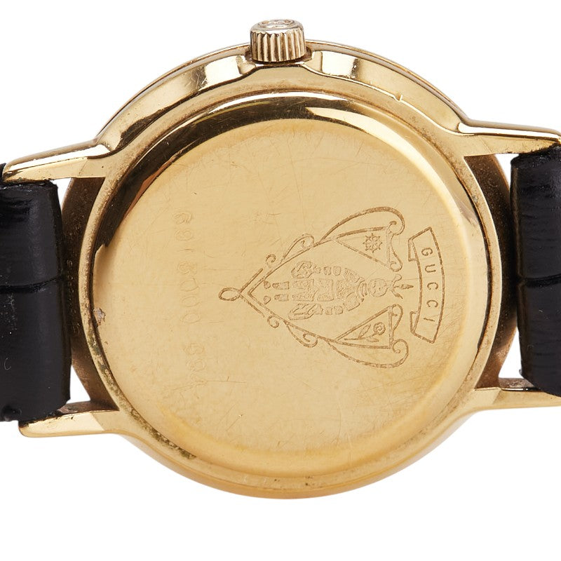 Gucci Stainless Steel Watch