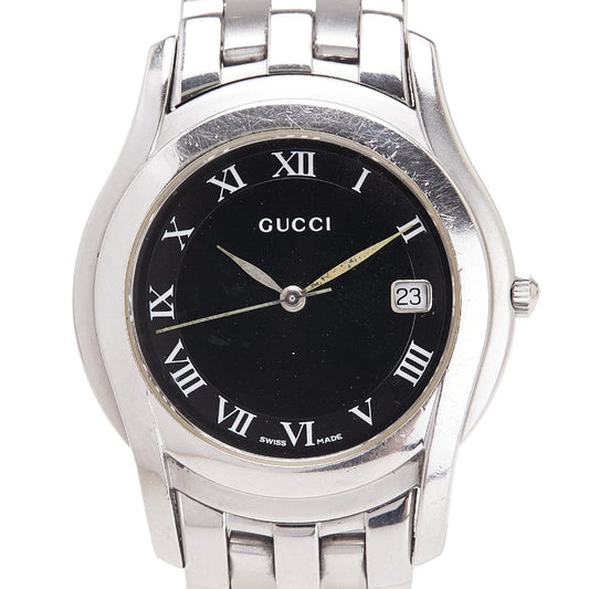 Gucci G-Class Stainless Steel