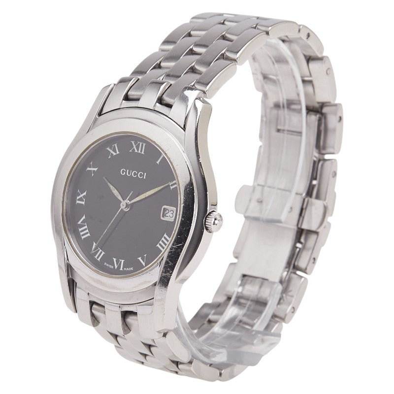 Gucci G-Class Stainless Steel
