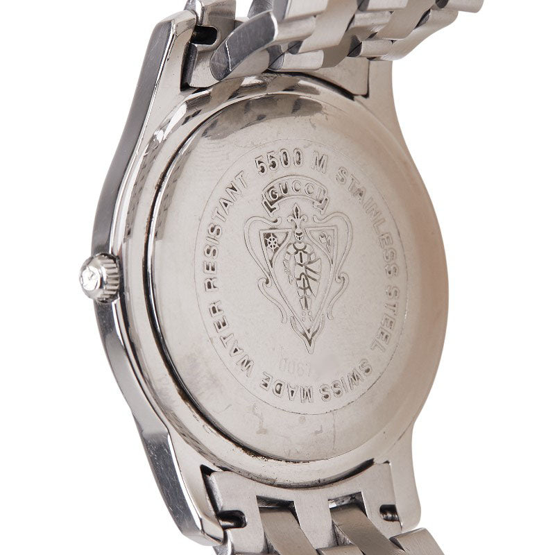 Gucci G-Class Stainless Steel