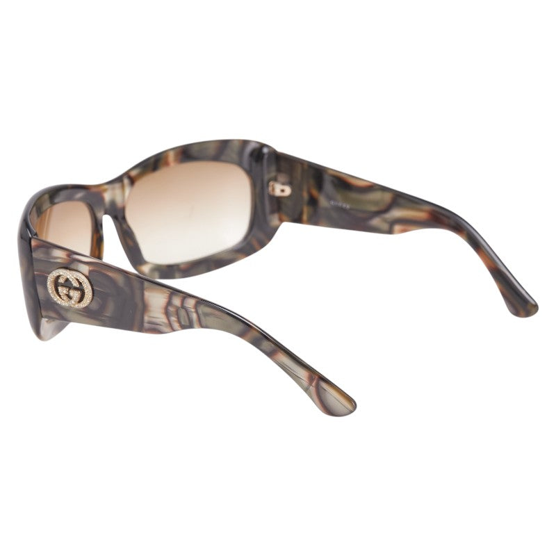 Gucci Interlocking G Sunglasses