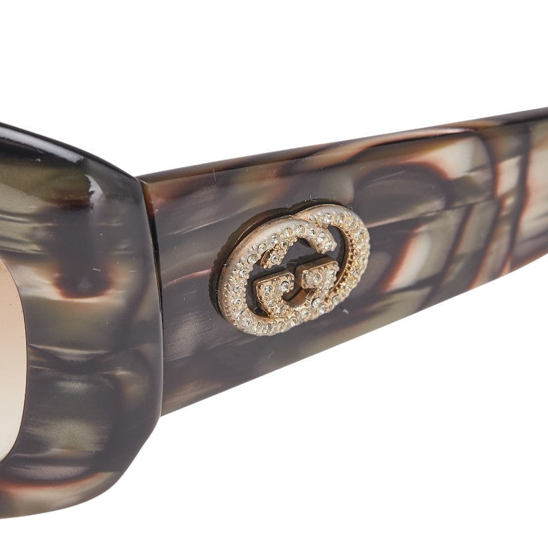 Gucci Interlocking G Sunglasses