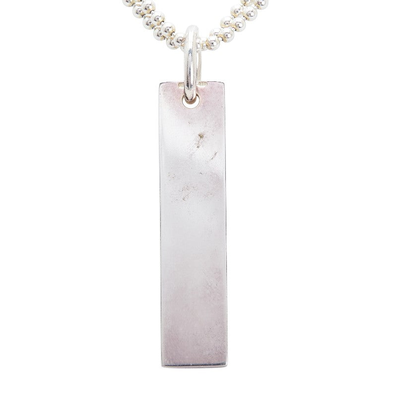 Gucci SV925 Necklace