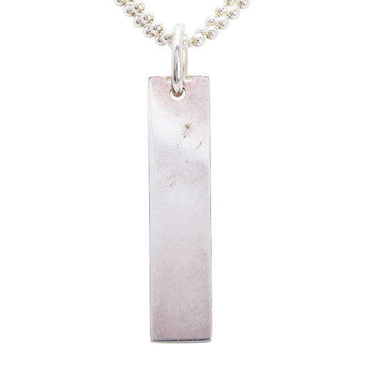 Gucci SV925 Necklace
