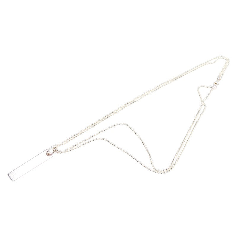 Gucci SV925 Necklace