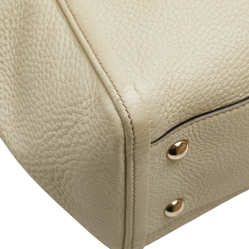 Gucci Soho Leather 2way Bag