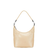 Gucci Leather Shoulder Bag