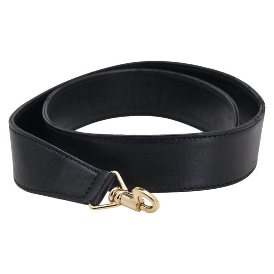 Gucci Leather Shoulder Strap