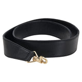 Gucci Leather Shoulder Strap
