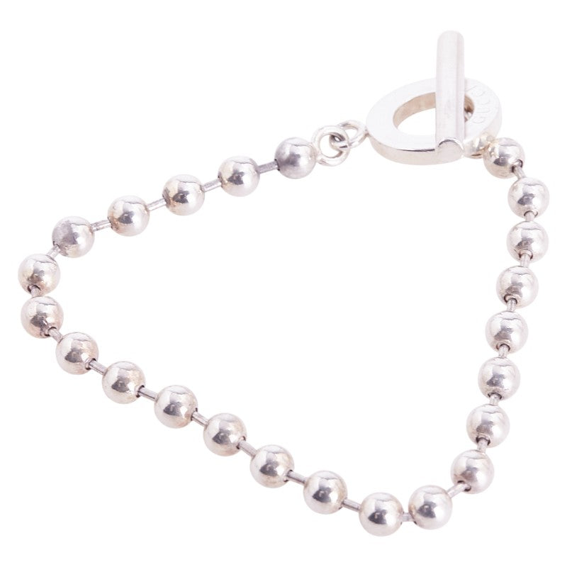Gucci SV925 Silver Bracelet