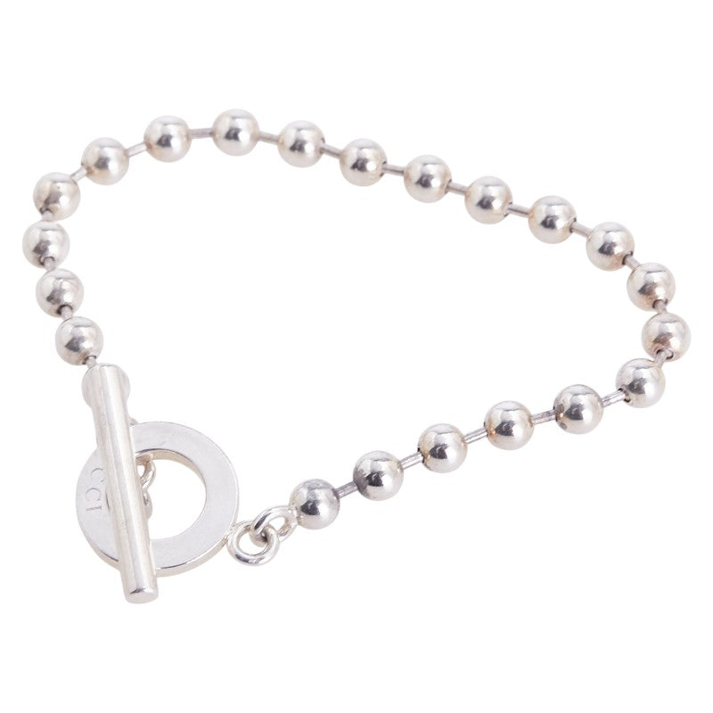 Gucci SV925 Silver Bracelet