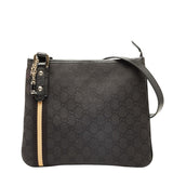 Gucci GG Canvas Shoulder Bag