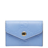 Gucci GG Icon Leather Card Case