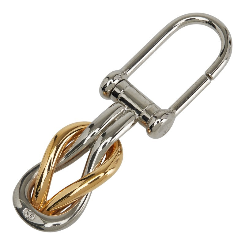 Gucci Infinity Keyring