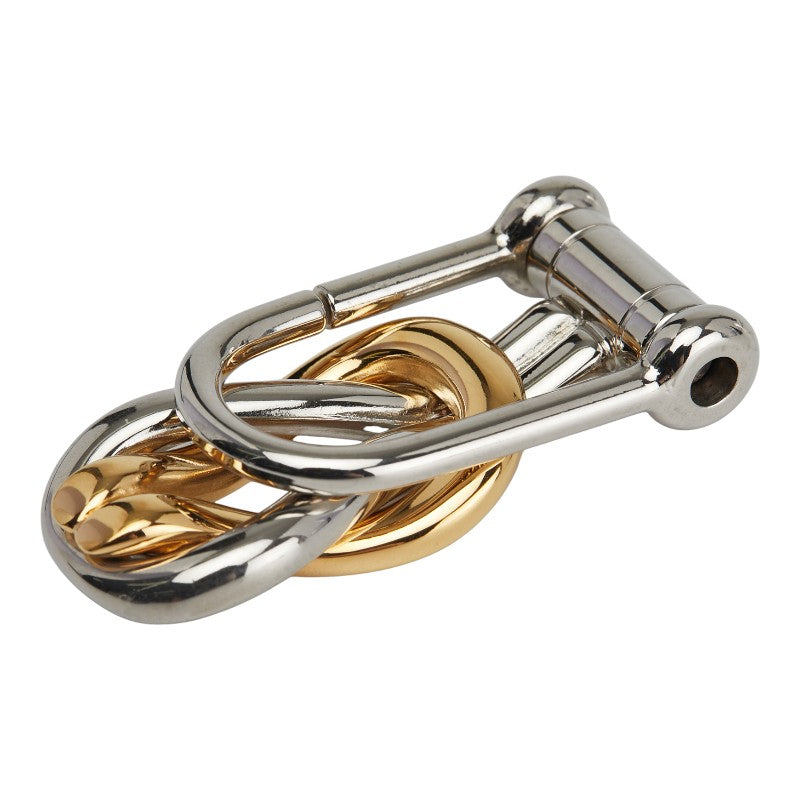 Gucci Infinity Keyring