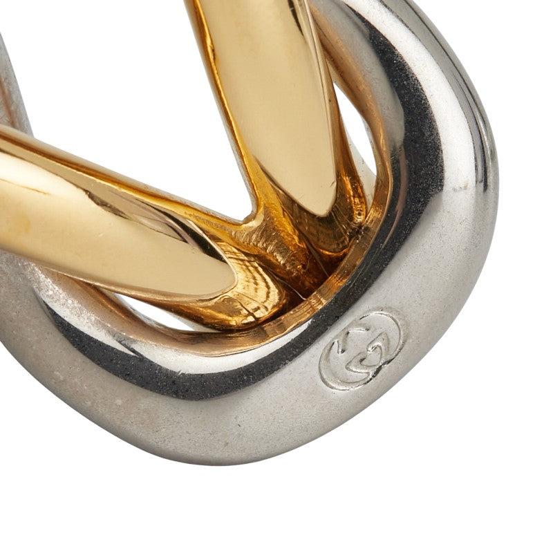Gucci Infinity Keyring