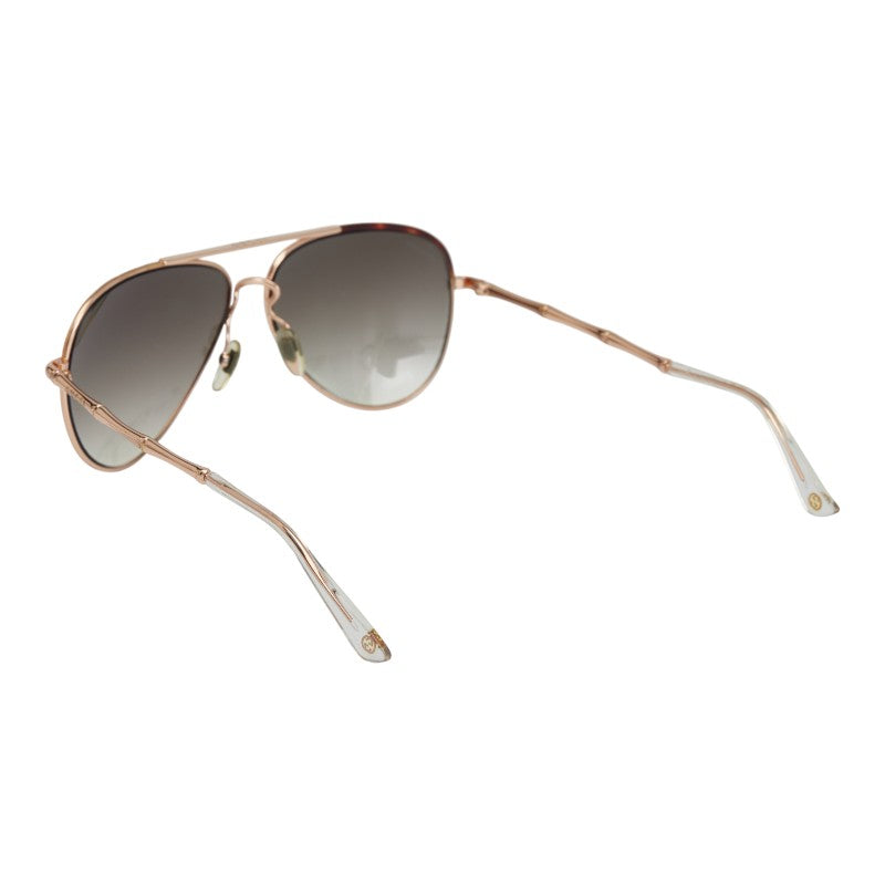 Gucci Bamboo Sunglasses