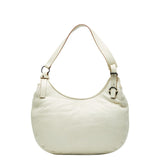 Gucci Leather Shoulder Bag
