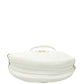 Gucci Old Gucci Leather Shoulder Bag