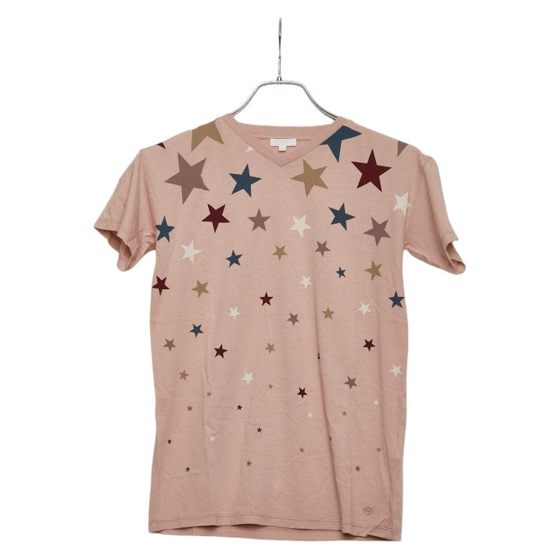 Gucci Star Print Cotton T-shirt