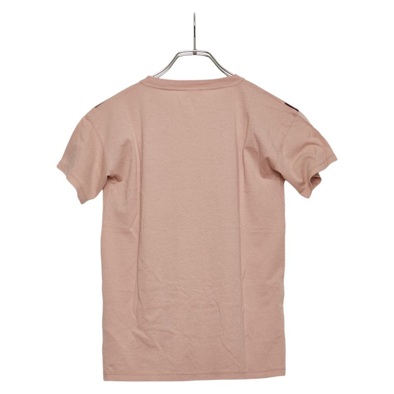 Gucci Star Print Cotton T-shirt