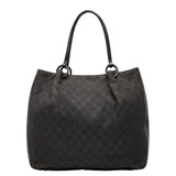 Gucci GG Canvas Tote Bag