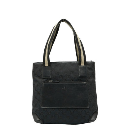 Gucci GG Canvas Handbag