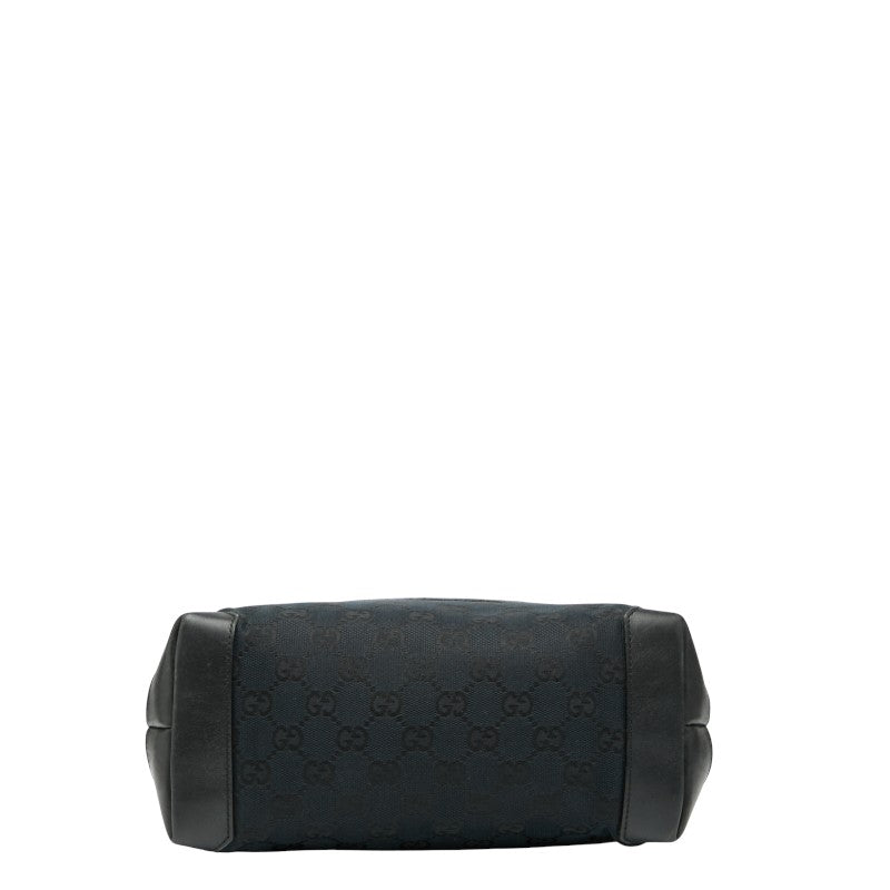 Gucci GG Canvas Handbag
