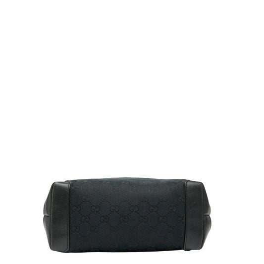 Gucci GG Canvas Handbag