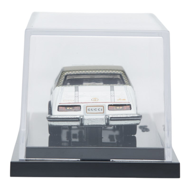 Gucci × Hot Wheels Cadillac Seville Limited Mini Car