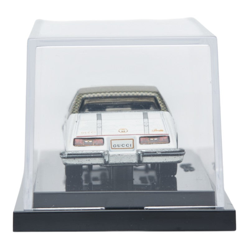 Gucci × Hot Wheels Cadillac Seville Limited Mini Car