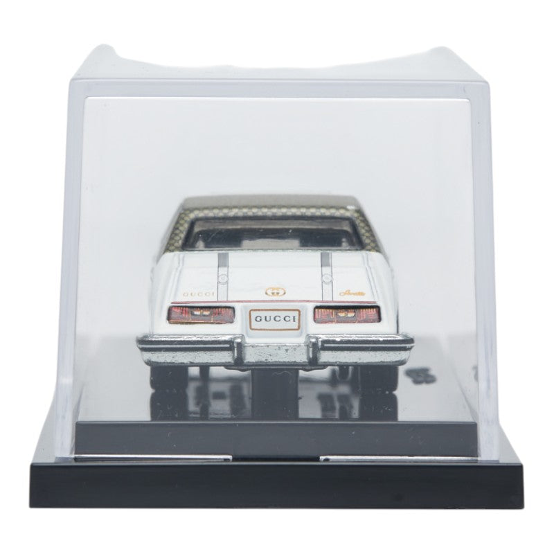 Gucci × Hot Wheels Cadillac Seville Limited Mini Car