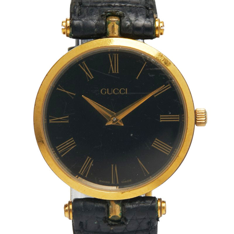 Gucci Sheline Stainless Steel Watch